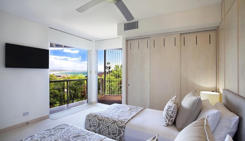 Villa, 2 Bedrooms (Weekly Housekeeping)