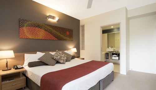 Apartment, 1 Bedroom