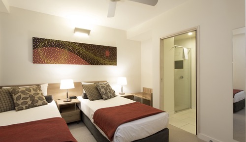 Apartment, 2 Bedrooms