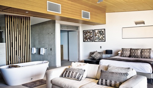 4 Bedroom Tree Top Villa