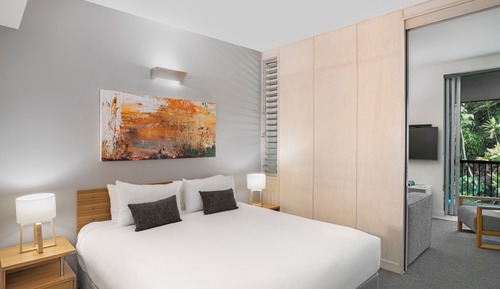 Premium Villa, 4 Bedrooms (Weekly Housekeeping)