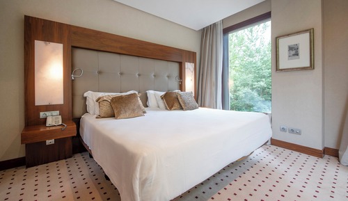 Standard Suite (Single Use)