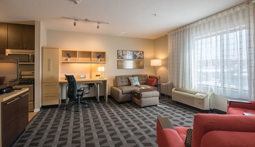 Suite, 1 Bedroom, Non Smoking