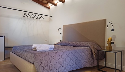 Romantic Room