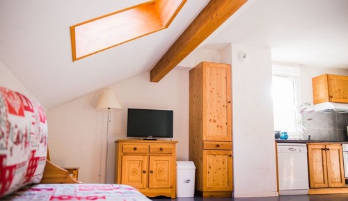 Apartment, 1 Bedroom (4 persons)