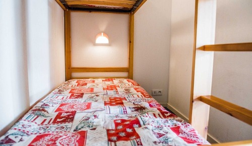 Duplex (6/8 personnes)