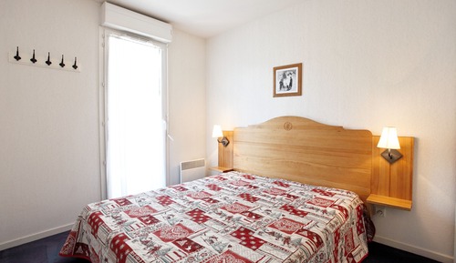 Apartment, 2 Bedrooms (4 personnes)