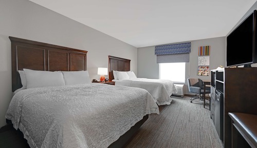 Room, 2 Queen Beds