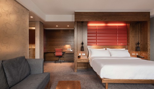Family Suite