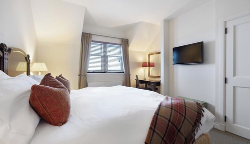 Cottage, 2 Bedrooms, Ensuite