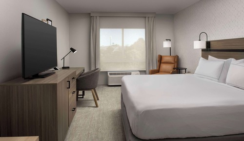 Room, 1 King Bed