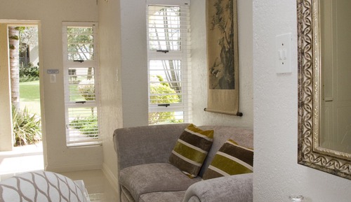 Executive Double Room, 1 Bedroom, Balcony