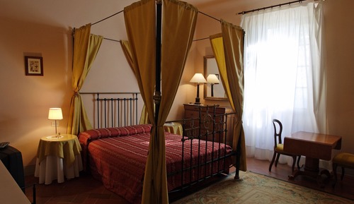 Junior Villa