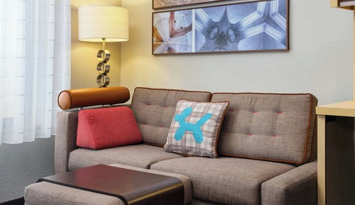 Suite, 2 Bedrooms