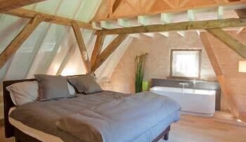 Double Room Single Use
