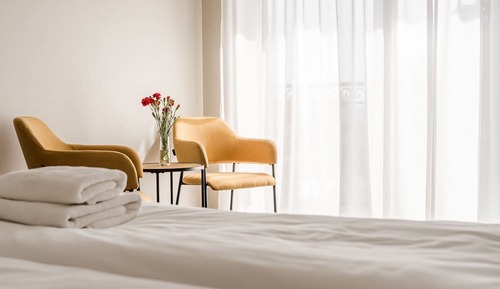 Standard Double Room, 1 Double Bed