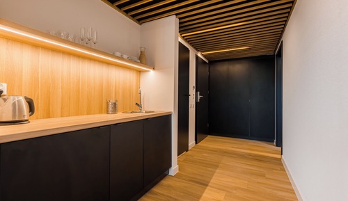 Junior Apartment