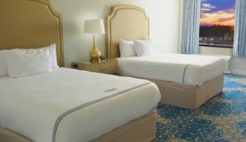 Standard Room, 2 Queen Beds