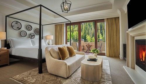 Room, Multiple Beds (Vista View Residence)