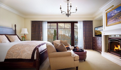 Penthouse, Multiple Beds (Summit View Residence)
