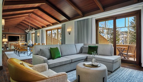 Suite, Multiple Beds (Flagstaff)