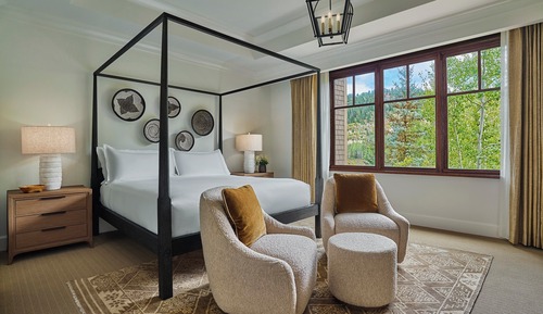 Room, Multiple Beds (Vista View Residence)