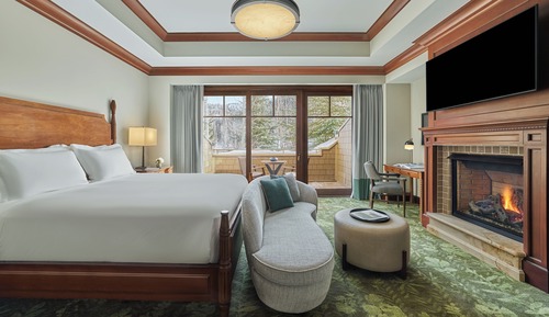 Suite, Multiple Beds (Empire Residential)