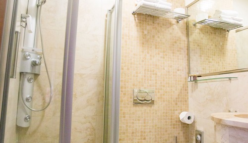 Executive Twin Room