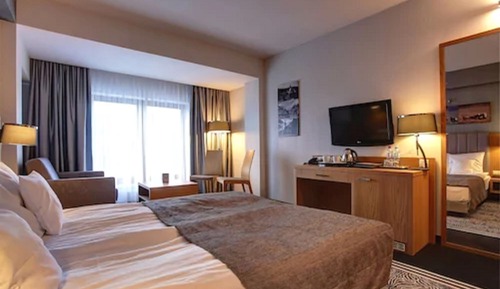 Superior Double Room