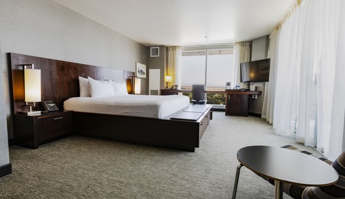 Executive Room, 1 King Bed