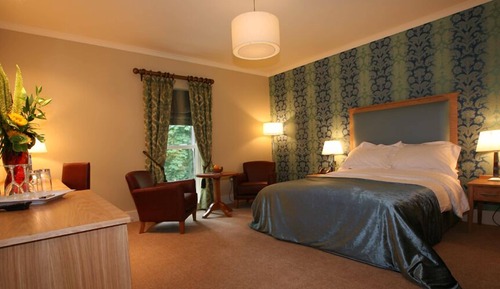Executive Double Room