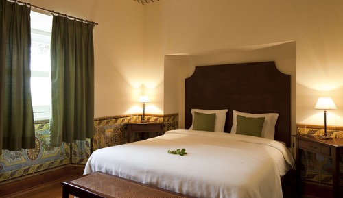 House (Manor House Exclusivity, 8 Guests)