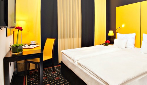 Room, Accessible