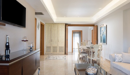 Suite, 2 Bedrooms