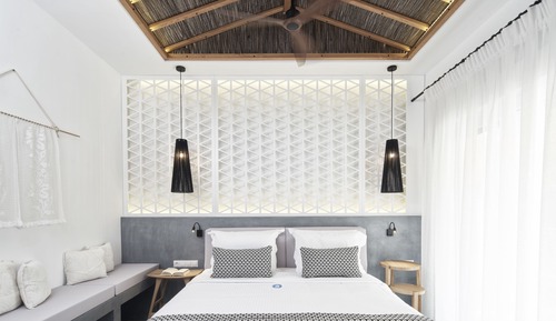 Double Room (Boheme)