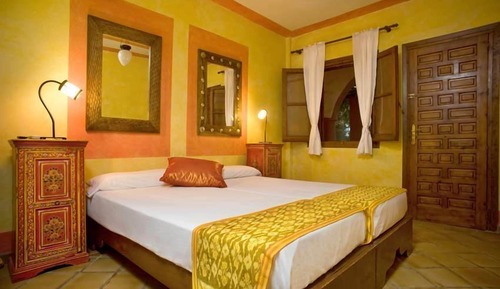 Superior Double or Twin Room