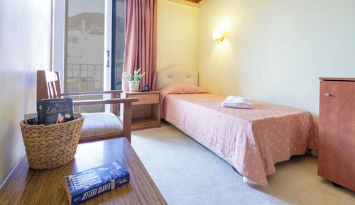 Single Room