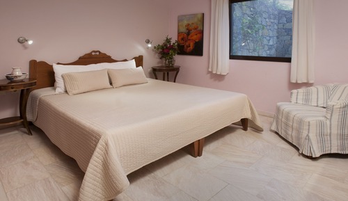 Villa, 2 Bedrooms, Private Pool, Bay View
