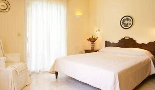 Villa, 2 Bedrooms, Private Pool, Sea View