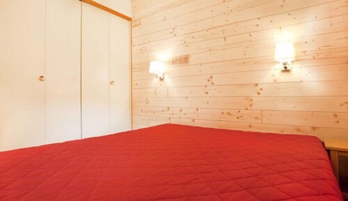 Apartment, 3 Bedrooms, Balcony (9 Pers)