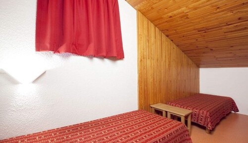 Appartement 3 Pièces 7 Personnes 1 bébé Duplex 2 salles d'eau