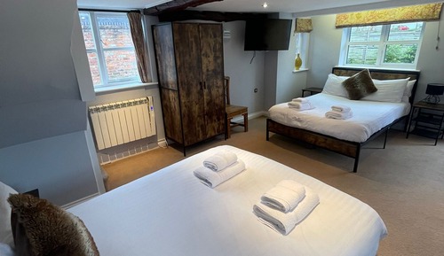 Family Cottage 3