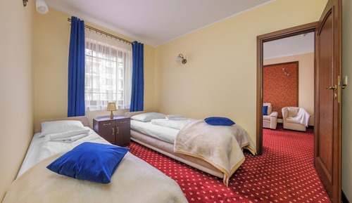 Apartment (A30)