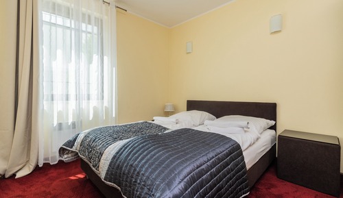 Apartment (A 54)