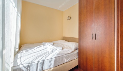 Apartment (A 16 ul. Przyjaźni 7)