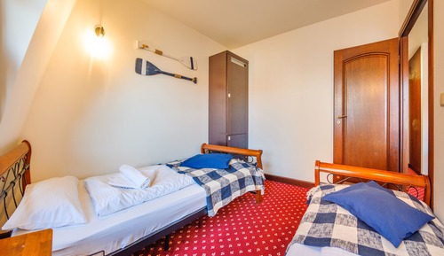 Apartment (A 60)