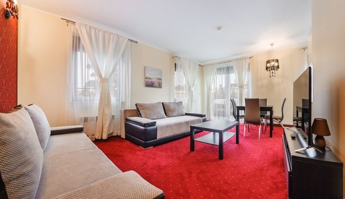 Apartment (C 4)