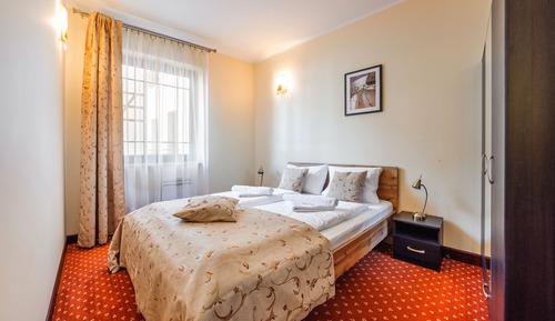 Apartment (A 28)