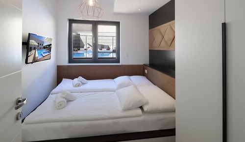 Apartment, Sea View (MM4)