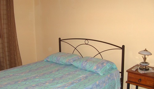 Basic Villa